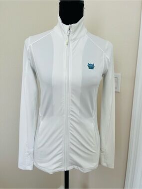 Levelwear Full Zip Jacket